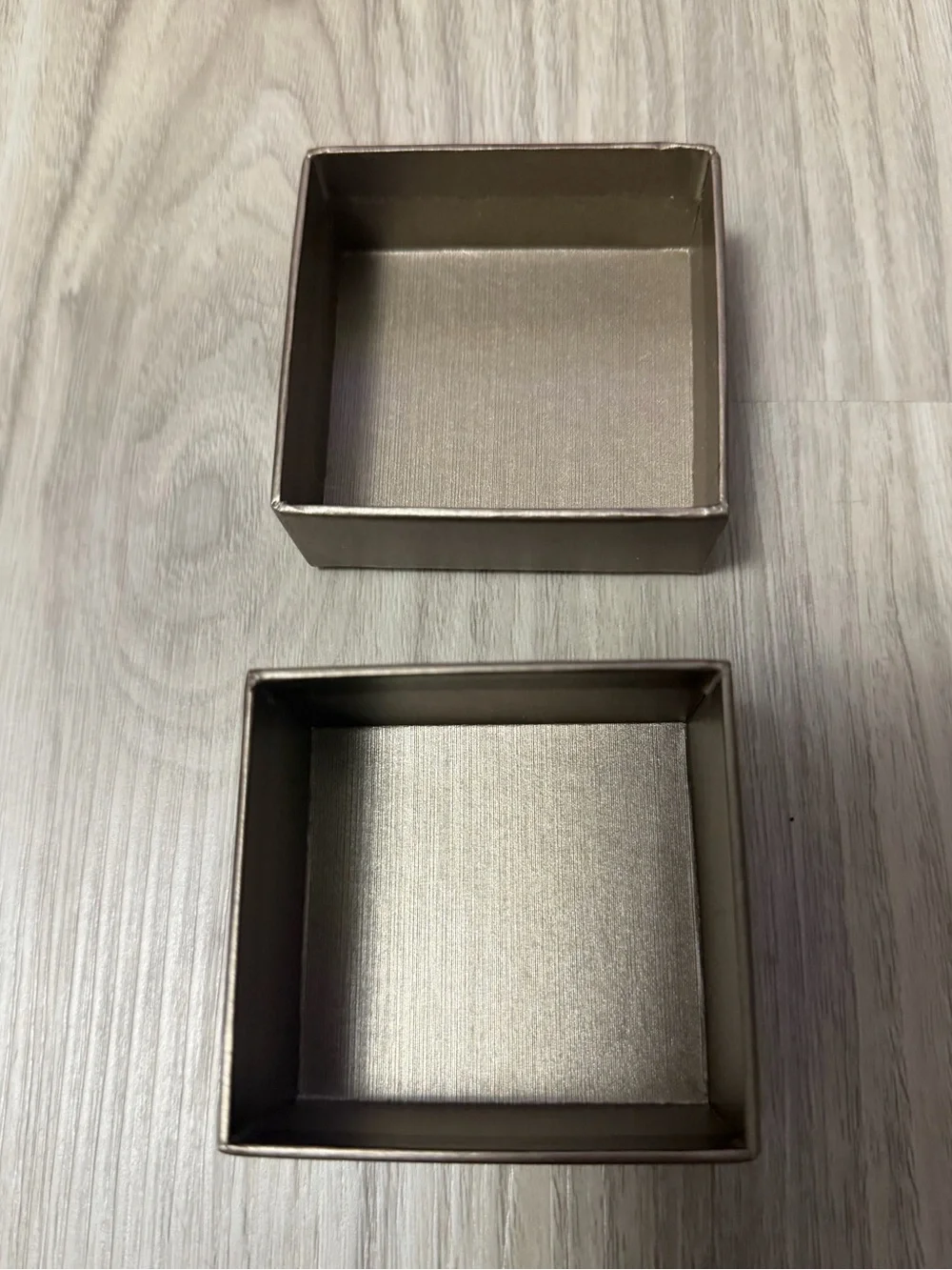 BVLGARI ring case